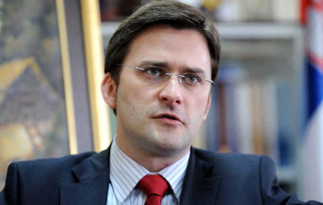 „Moguće i da se povuče nemački amandman“