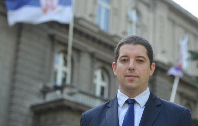 Đurić: Nastavićemo finansiranje naših institucija