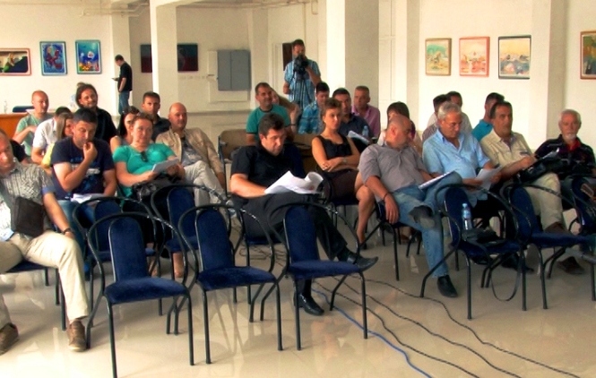 „Jahjaga ponovo krši prava srpske medijske zajednice“