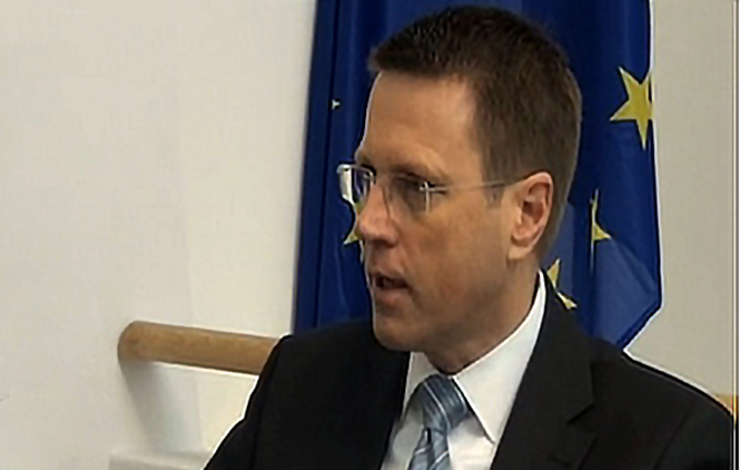 Žbogar: RTK podložan političkom pritisku