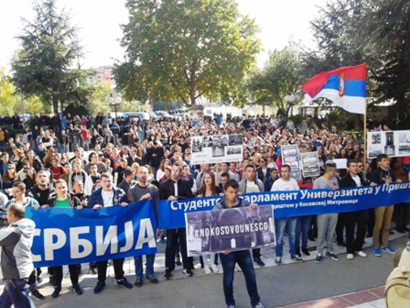 „Kosovo i Metohija drugo ime za srpsku istoriju“