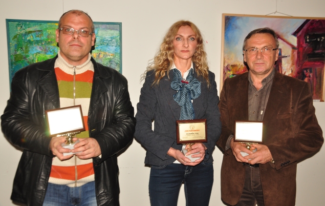 Dodeljene književne nagrade u Leposaviću