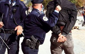 Akcija u Prištini, Kosovu Polju i Obiliću: Uhapšeno šest osoba osumnjičenih za više krivičnih dela Ilustracija (Foto Info.ks)
