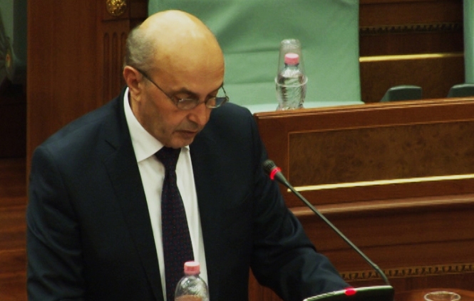 “Ako nije po zakonu, Asocijacija će biti rasformirana”