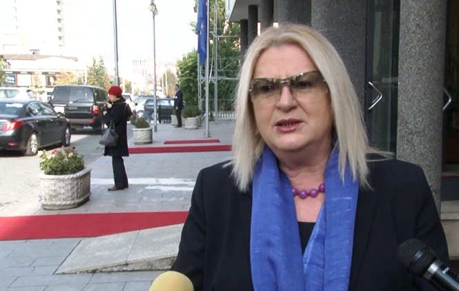 Tahiri: Srbija zna da je imovina naša, ali se i dalje meša