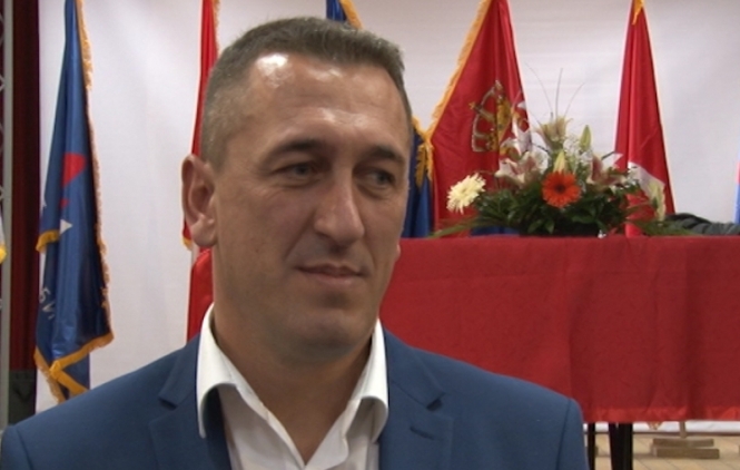 Rašić: Očekujem pritisak EU na Prištinu