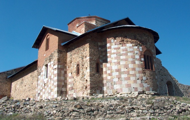 Gračanica i Banjska proslavile ktitorsku slavu