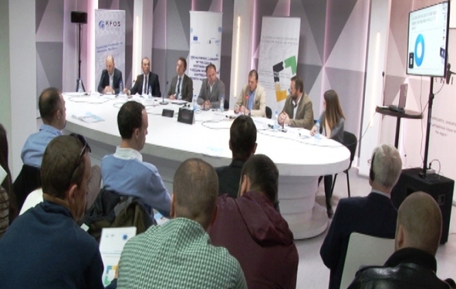 Srbi sa severa najviše veruju Vladi Srbije