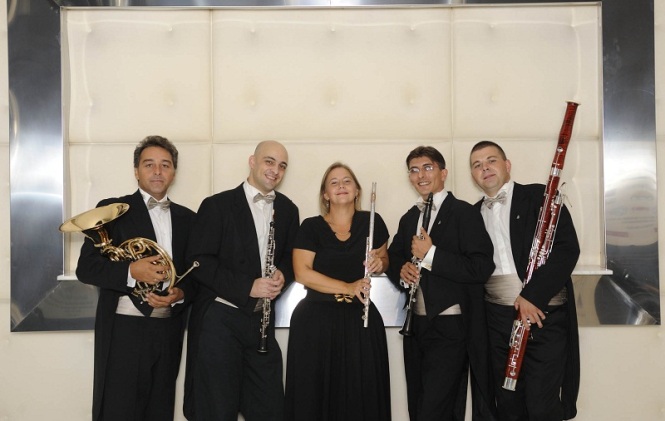 Beogradska filharmonija ponovo u Gračanici