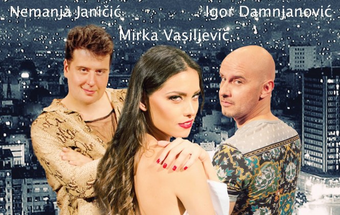 „Hotline“ u Gračanici