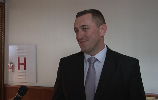 Rašić: Voleo bih da se opozicija primiri