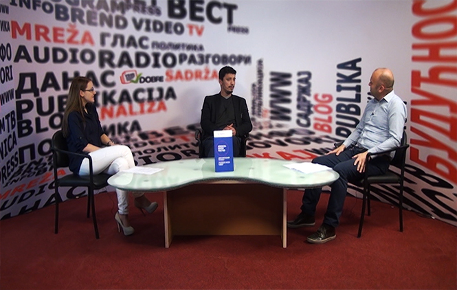 “Kreativna kuća” mesto za talentovane