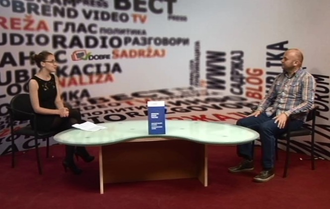 Sve o Grafestu u „Dobrim vestima“