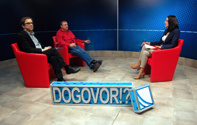 Goran Marković: Pozorište je nevažno ljudima na vlasti