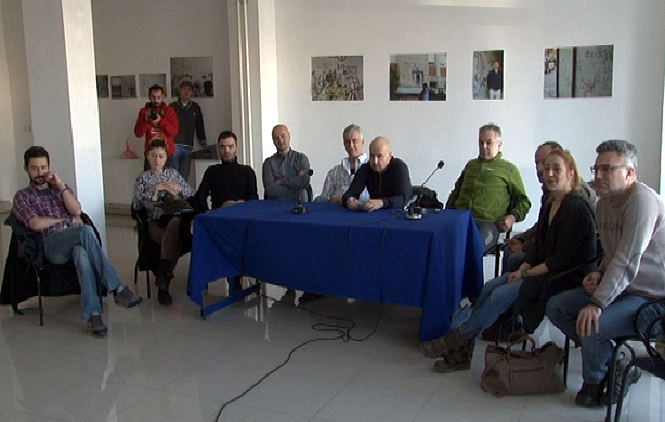 ’’Bora Šnajder’’ u Gračanici: Reč-dve o negativnoj selekciji