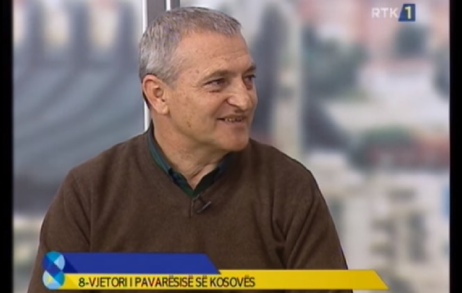 Direktor RTK2 čestitao godišnjicu nezavisnosti