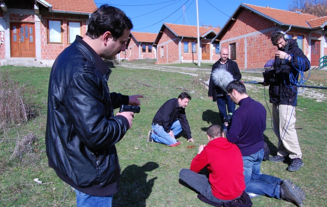 Završeno snimanje filma „Sporazum“