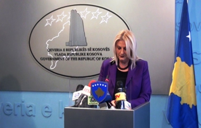 Tahiri: U dijalogu i o ratnoj odšteti?