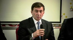 Arsim Bajrami(Foto lajmi.net)