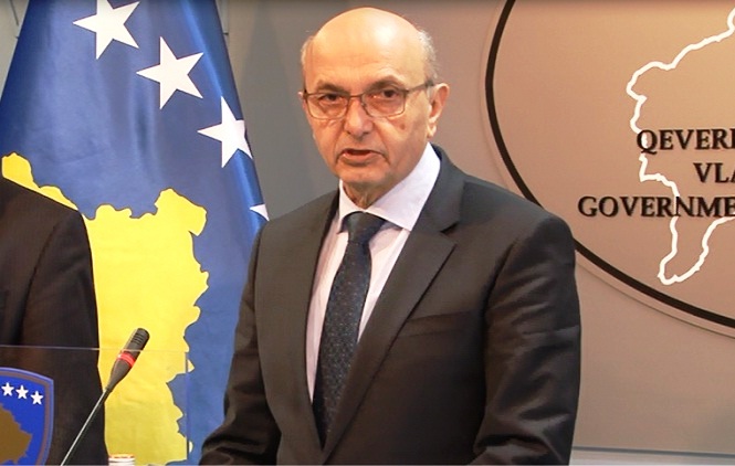 Mustafa: 70 građana Kosova ratuje na Bliskom istoku