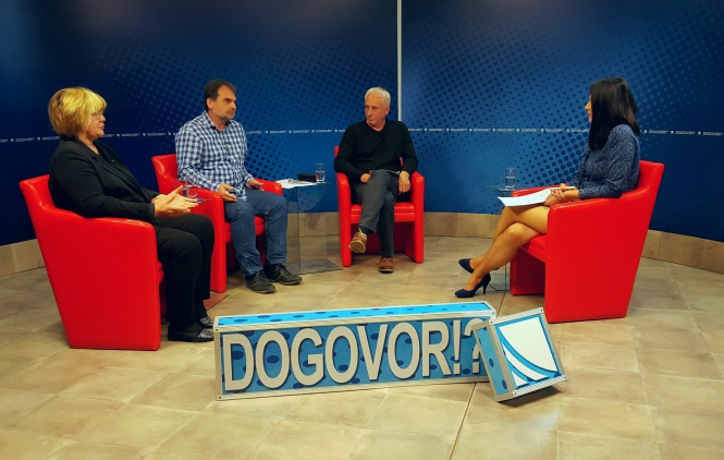 „Dogovor!?“: Briselskim sporazumom Srbi ostaju bez države