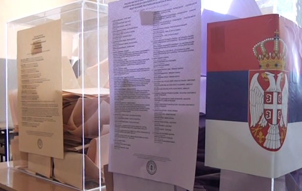 DSS i Dveri traže ponovno održavanje izbora na Kosovu