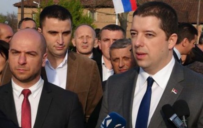 Đurić otkazao posetu Donjoj Budrizi