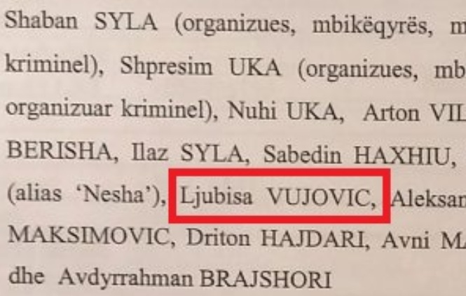 Insajderi: Uhapšen Srbin, član Suljine grupe