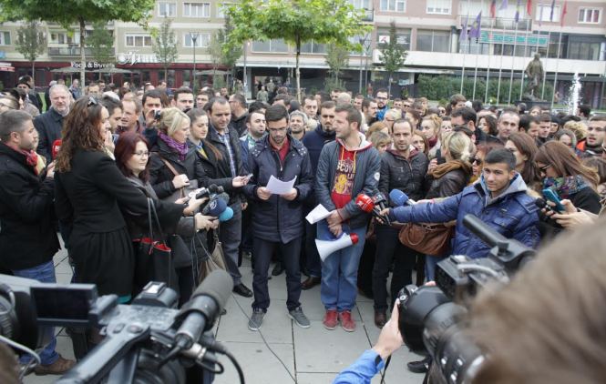 UNK: Kosovo i dalje poluslobodna zemlja