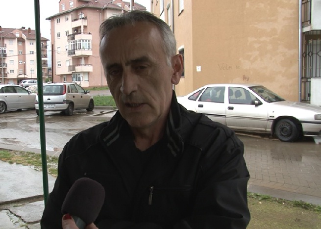 Zejak: Sloboda medija na Kosovu je na najnižem nivou
