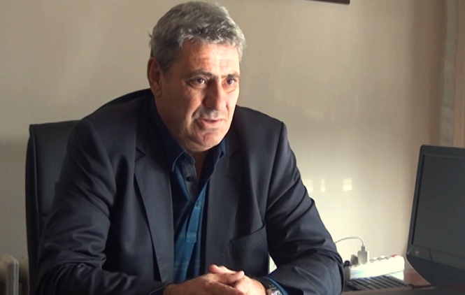 Vokri: Istorijski trenutak
