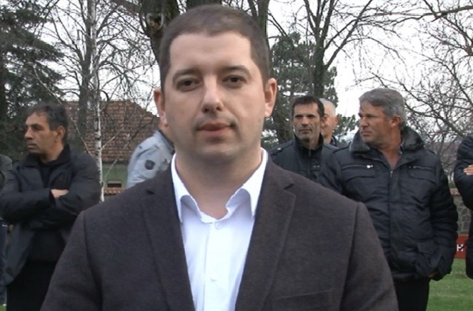 Đurić: Ne zanimaju nas odluke kosovskog ustavnog suda