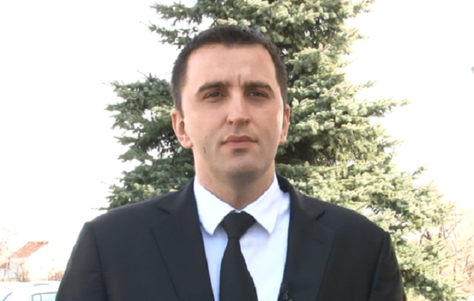 Stojanović osudio napad na ekipu TV Most