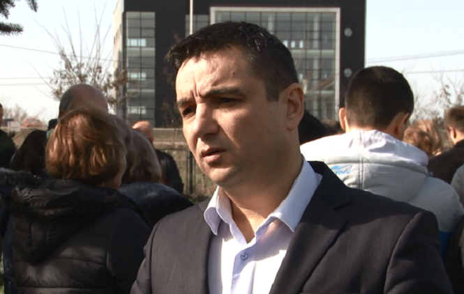 Kostić: Sprečiti napade na medijske radnike