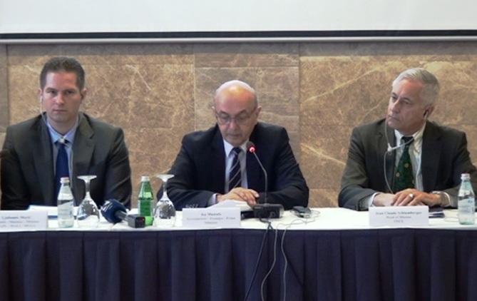 „Neophodne zakonske promene za ekonomski razvoj lokalne samouprave“