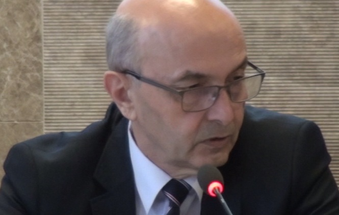 Mustafa: Očekujemo da se učlanimo i u FIFA