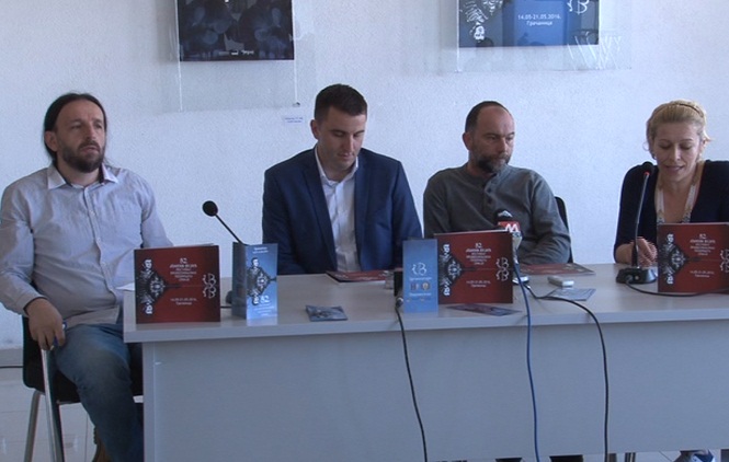 Todorović: Od beskućnika do domaćina festivala