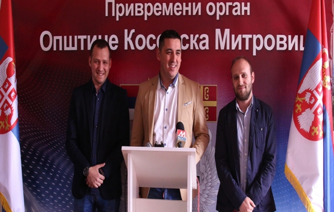 Kosmet Fest u Kosovskoj Mitrovici 20. i 21.maja