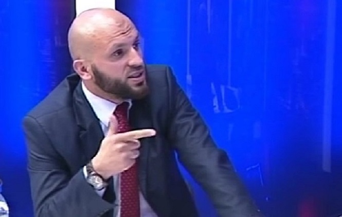Keljmendi: Homoseksualnost je bolest