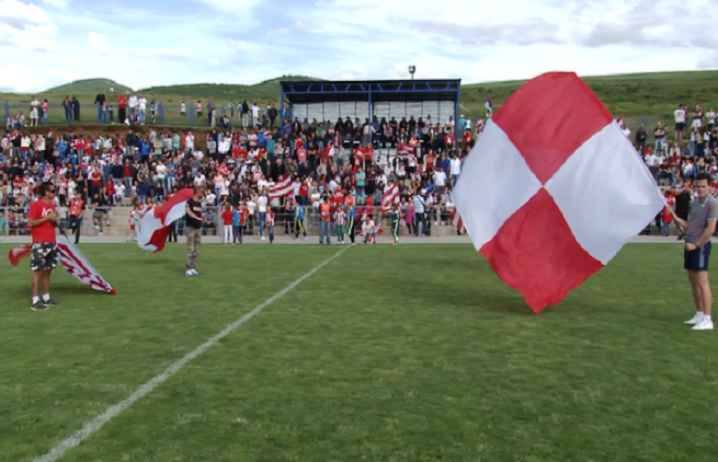 Crvena Zvezda-Gračanica 9:2