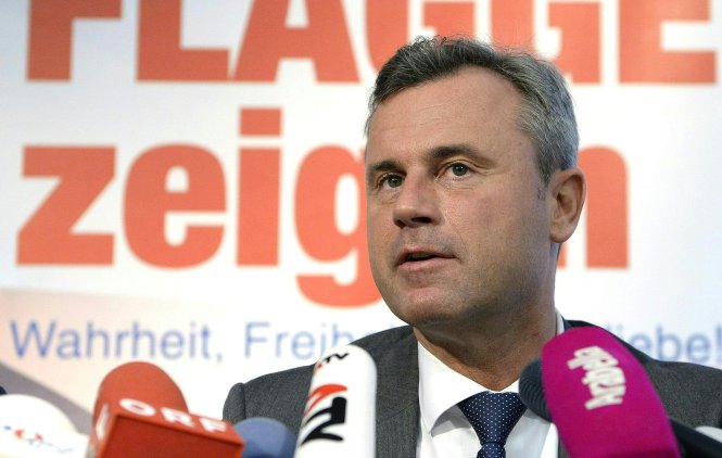 Hofer: Prijem Kosova u međunarodne organizacije bi stvorio problem