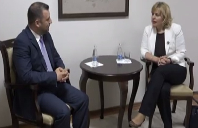 Jevtić i Kapitanović o problemima nevećinskih zajednica