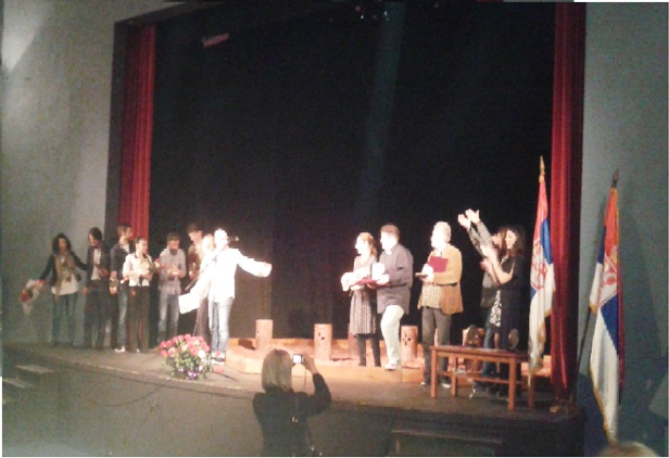 Završen 52. festival „Joakim Vujić“
