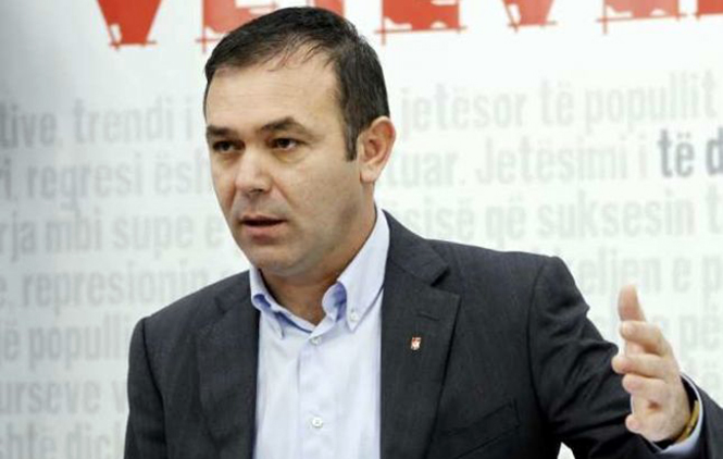 Seljimi: Formiranje ZSO uvreda za ubijene