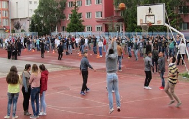 “Dan izazova” u Kosovskoj Mitrovici
