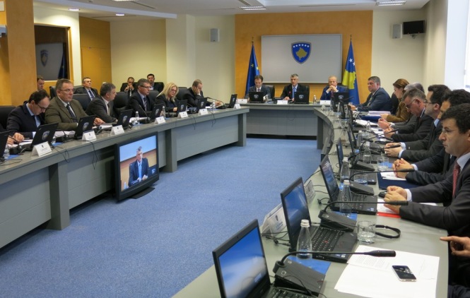DPK predlaže Hodžaja, Kučija i Kocija za Vladu