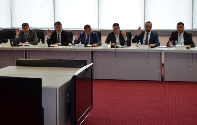 Priština: Razgovarano o povratku u Mušutište i Severnu Mitrovicu