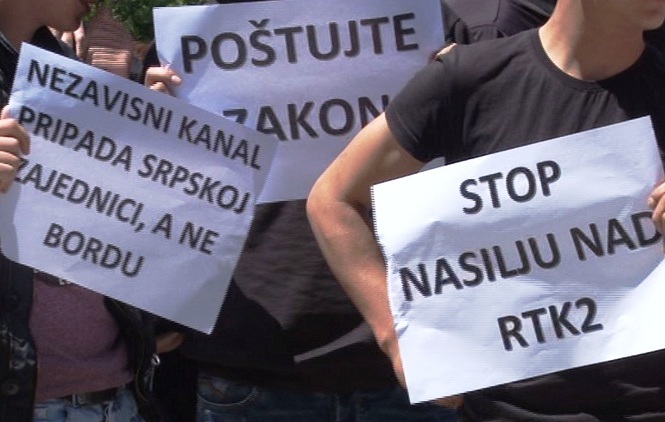 UNS traži poništenje odluke o izboru direktora RTK 2