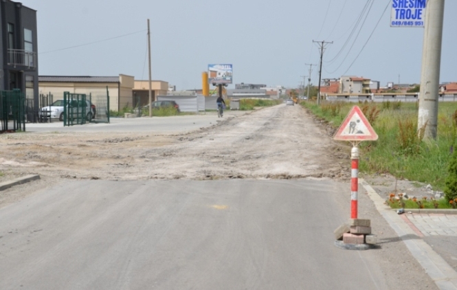 Obustava saobraćaja na putu Skulanevo – Suvi Do