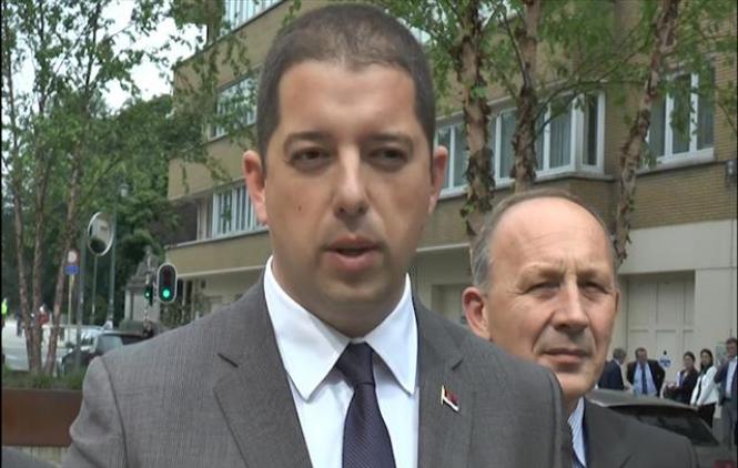 Đurić: Zašto se odlaže formiranje ZSO?